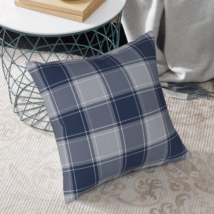 18x18 Buffalo Plaid Pillows (Set of 2)