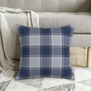 18x18 Buffalo Plaid Pillows (Set of 2)