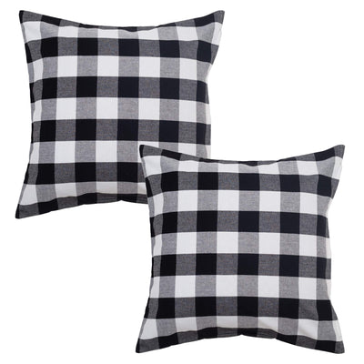 Asquare Pillow Covers (Set of 2)
