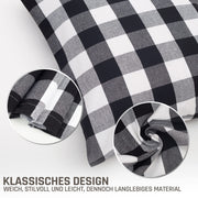 Asquare Pillow Covers (Set of 2)