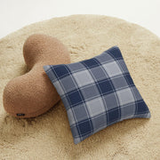 18x18 Buffalo Plaid Pillows (Set of 2)